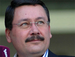 Melih Gökçekin korktuğu isim