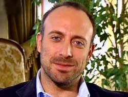 Halit Ergenç eşinden boşandı