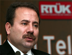 Zahid Akmana soruşturma