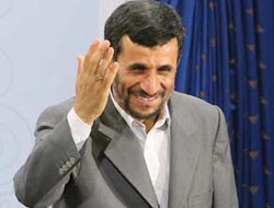 Ahmedinejad BMyi kızdıracak