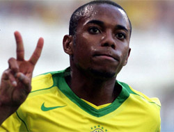 Real Madridde Robinho krizi