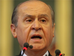 Bahçeli hiç böyle konuşmamıştı