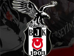 Beşiktaş adıyla dolandırıcılık