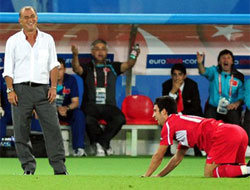 Fatih Terim ilklerin adamı