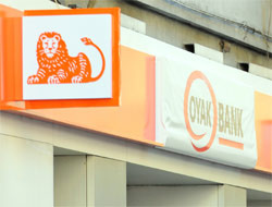 ING Bankın karı düştü