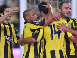 Fener Sivasa bileniyor