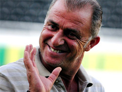 Terim yeniden Floransada!