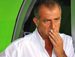 Fatih Terim küfrü savundu