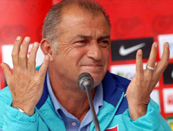 Fatih Terim Türkiyeyi terketsin