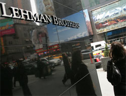 Lehman Brothersın yeni sınavı