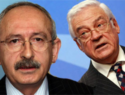 Fırat mı Kılıçdaroğlu mu?