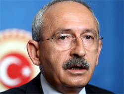 Kılıçdaroğlu kararını verdi