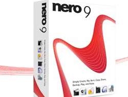 Nero 9 emrinizde İNDİR