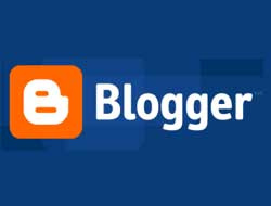 Blog sitenize girmenin yolu