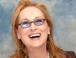 Rahibe Meryl Streep geliyor