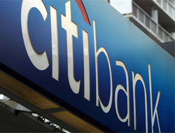 Citibank 11 şubesini kapattı