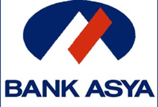 Bank Asya ilk yarı bilançosu