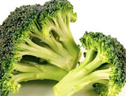 Sigara içenler brokoli yemeli