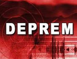 Şilide büyük deprem