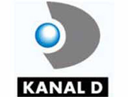 Kanal D paket kurbanı