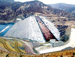 Kırklareli Barajı alarm veriyor