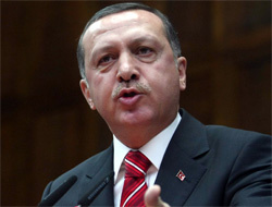 Erdoğandan İslamofobia çağrısı