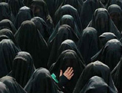 İrana kadın elçi tartışması