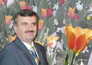 Tahir Akyürek umutlu konuştu