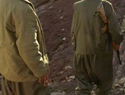PKK iki kişiyi kaçırdı