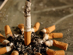 Sigara tiryakilerine müjde