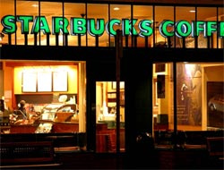 Starbucksa ağır suçlama