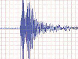 Meksika açıklarında deprem