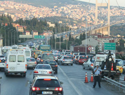 İstanbulda mesaj at park et!