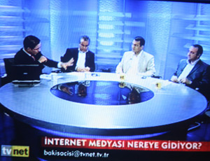 İnternet medyası nereye gidiyor?