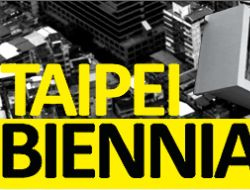 Altıncı Taipei Bienali