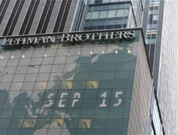 Lehman Brothers bedavaya