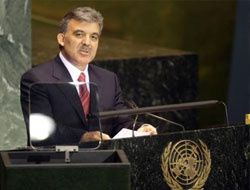 Abdullah Gül Sezeri aradı