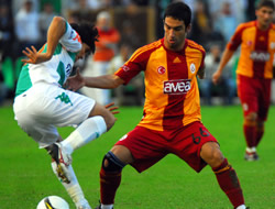 Cimbom futbolcusunu unuttu