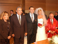 Baykal nikah şahidi