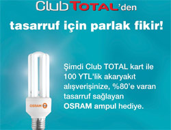 TOTALden parlak fikir