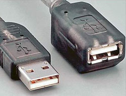 USB 3.0 görücüye çıkıyor