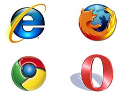 Internet Explorer gözden düştü