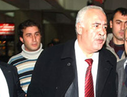 İbrahim Şahinden sır açıklama